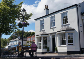 Гостиница No. 23 at The Moorings, Chester  Честер